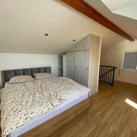 Apartmaji Paletino Kocevje Exterior foto