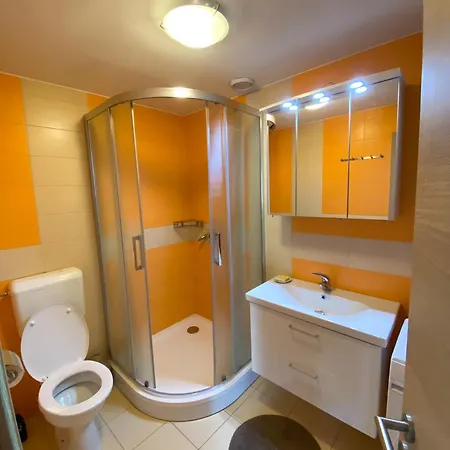 Apartmaji Paletino Kocevje Exterior foto