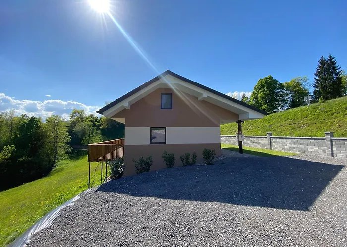 Apartmaji Paletino