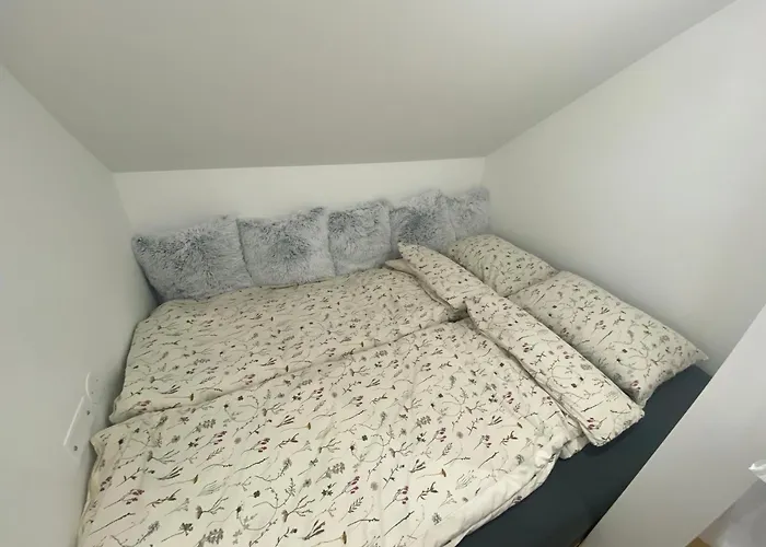 Apartmaji Paletino