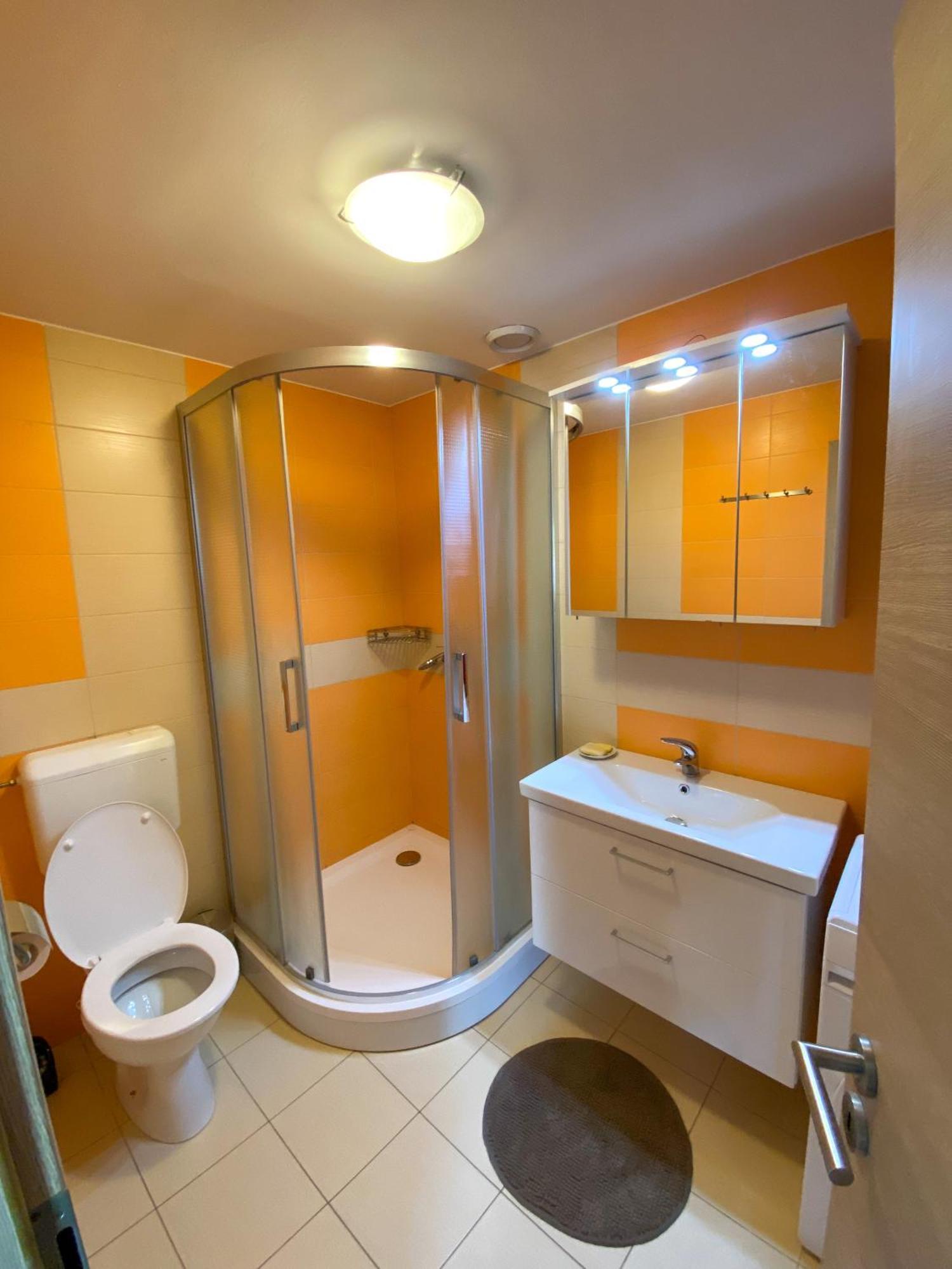 Apartmaji Paletino * Kocevje