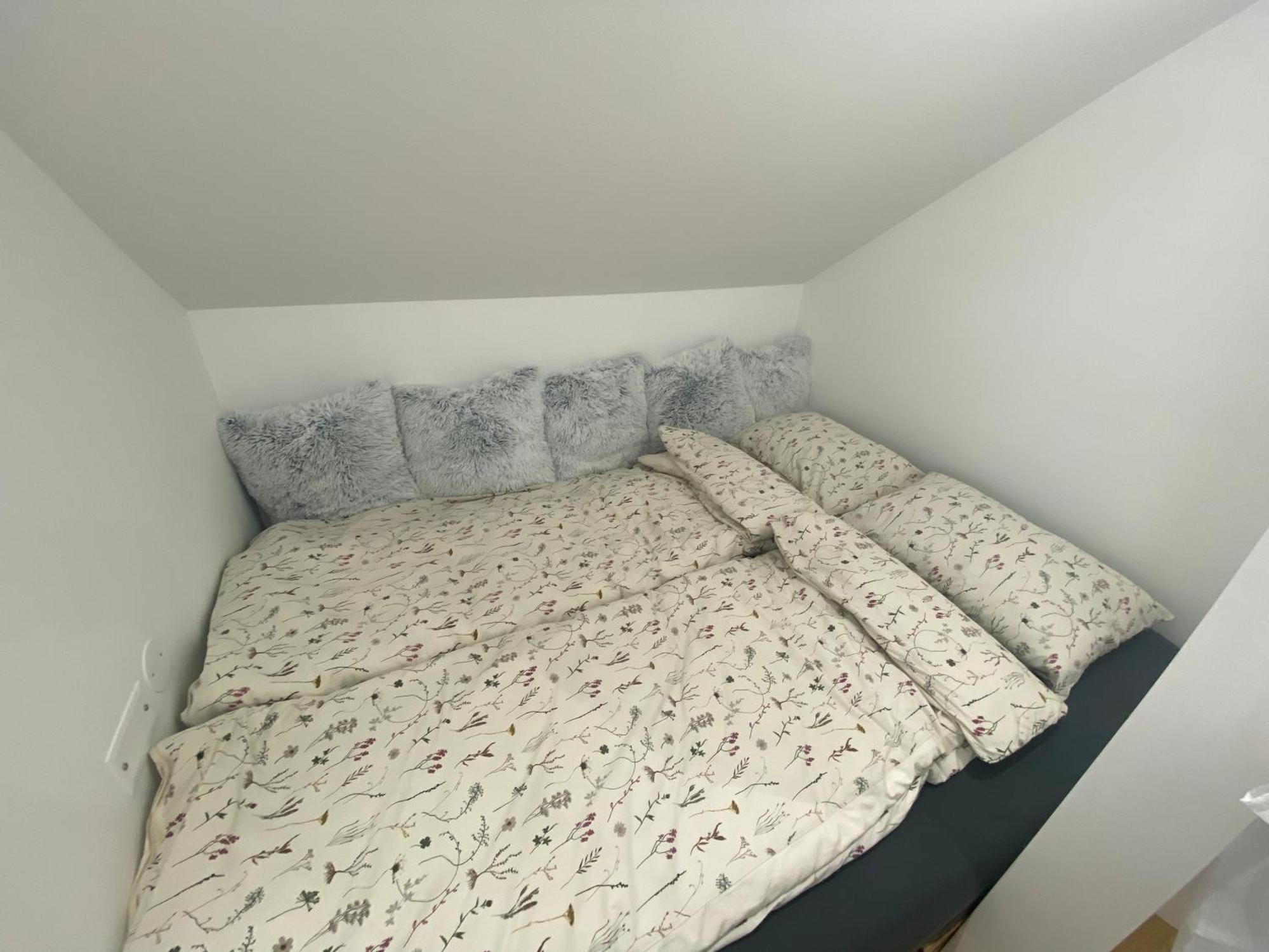 Apartmaji Paletino Kocevje