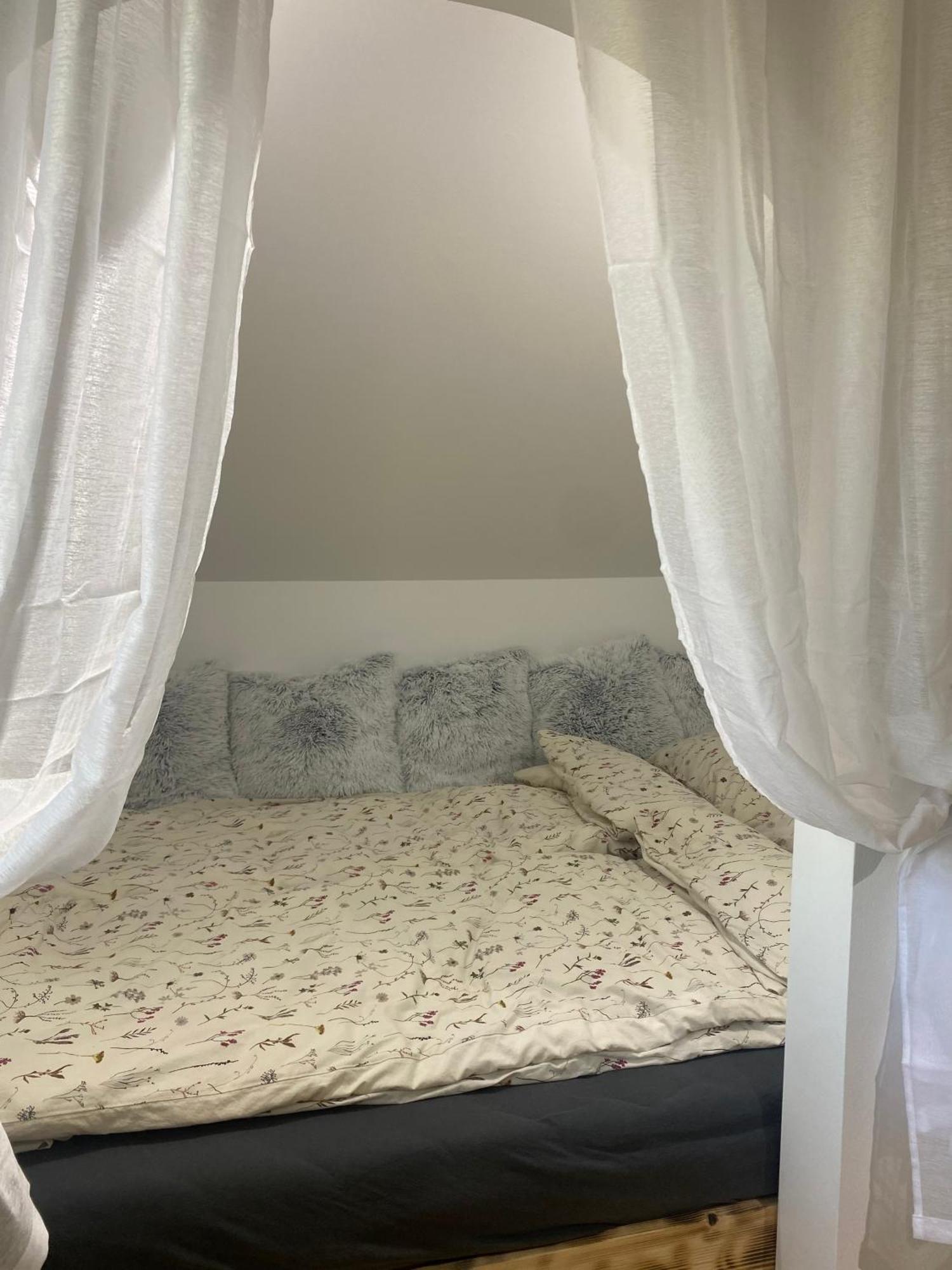 Apartmaji Paletino Apartment *